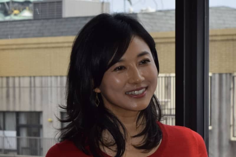 【芸能】菊川怜が離婚発表「子ども達に愛情を注ぎ続ける」…