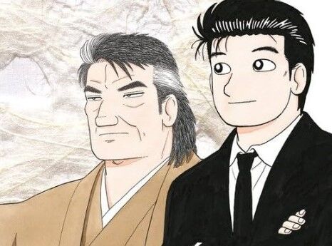 【驚愕！】『美味しんぼ』のキャラ発言、今なら完全アウト？コンプライアンス、パワハラなんだそれ？
