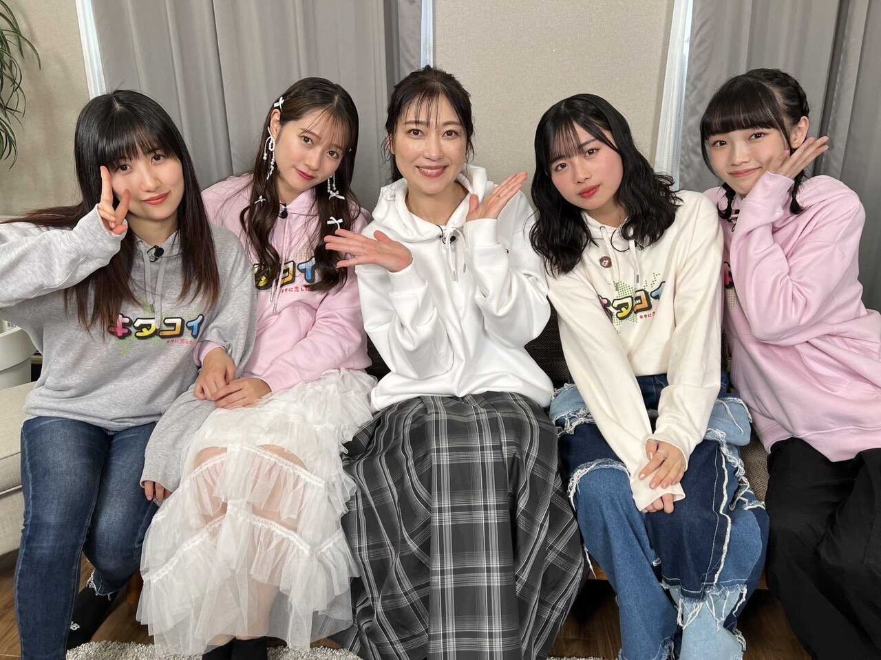 【北海道イベント】北海道出身ハロメン出演の『キタに恋した！』が小樽市とコラボ！