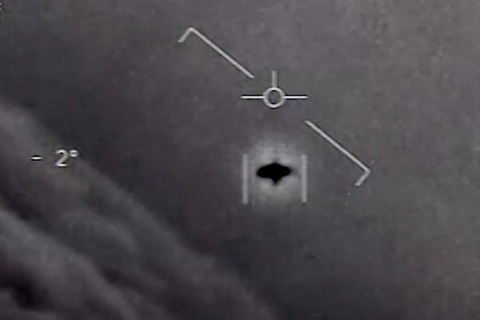 【米国防総省】宇宙人目撃情報のほとんどがねつ造と判明？ホントに……!?