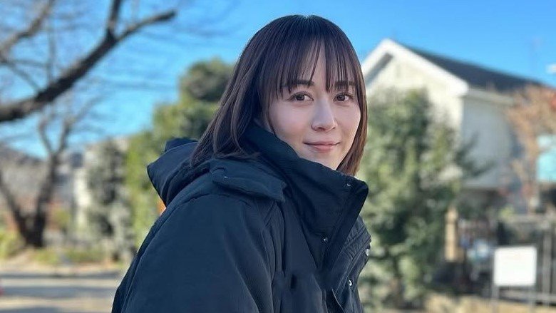【芸能】女優・比嘉愛未、ライジングプロ退所を発表！