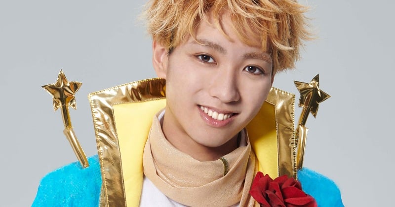 元AmBitious河下楽、芸能活動再開を表明　浮気スキャンダルからの“再出発”！