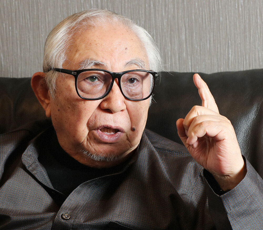 【富良野】「人生最高レストラン」倉本聰氏、至高の脚本家が選んだ一番の料理とは…