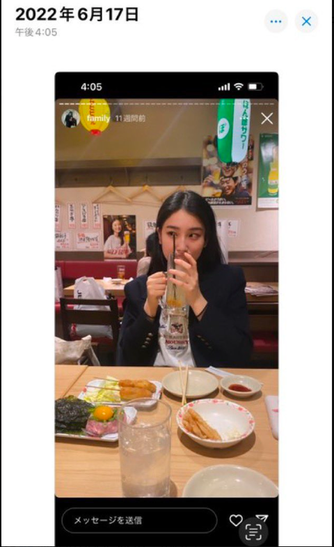 momoka