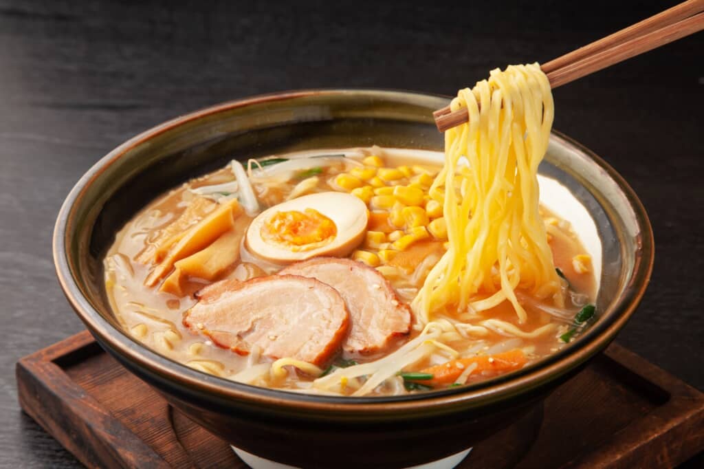 【北海道】札幌ラーメンの名店はどこ？地産地消×味噌の極み！注目の人気店！