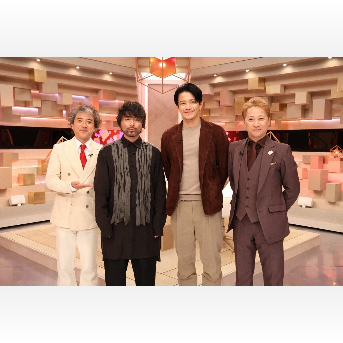 【卒業】ムロツヨシ「だれかtoなかい」降板へ　小栗旬＆山田孝之と交友秘話で感動の最終回