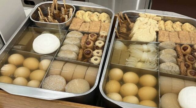 【埼玉】自分達で食べれば！wwセブンイレブン、期限切れ食品販売、おでんも？