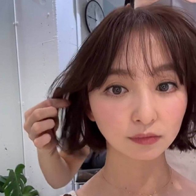 【吐露】んんんんwww 篠田麻里子、離婚成立後9か月、抱負を語る…