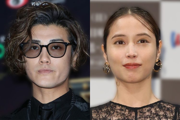赤西仁＆広瀬アリス、ハワイ密会デート報道　再婚の可能性は？