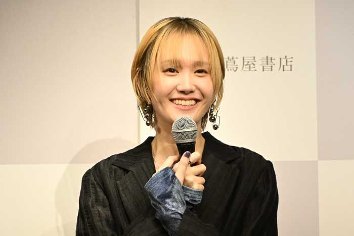 芸能界考察