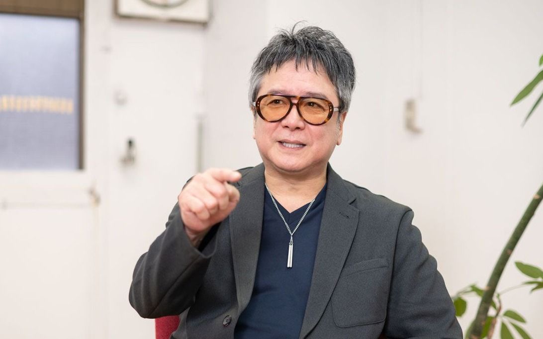 【心情】錦織一清が語るジャニー喜多川氏への複雑な思い『僕たちは犯罪者に育てられた』