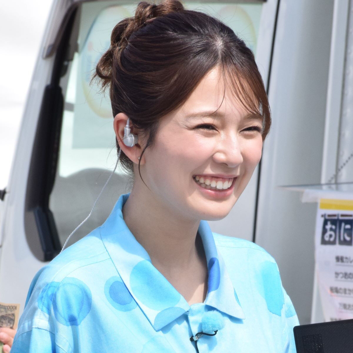 黒田みゆアナが熱愛イジりに激怒?『DayDay.』舞台裏を山里亮太が暴露!