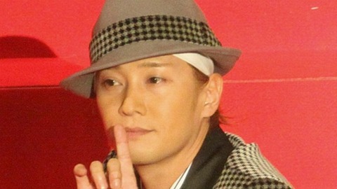 【時代～】中居正広、本音をポツリ！「開き直るのは良くない」厳しさも必要…