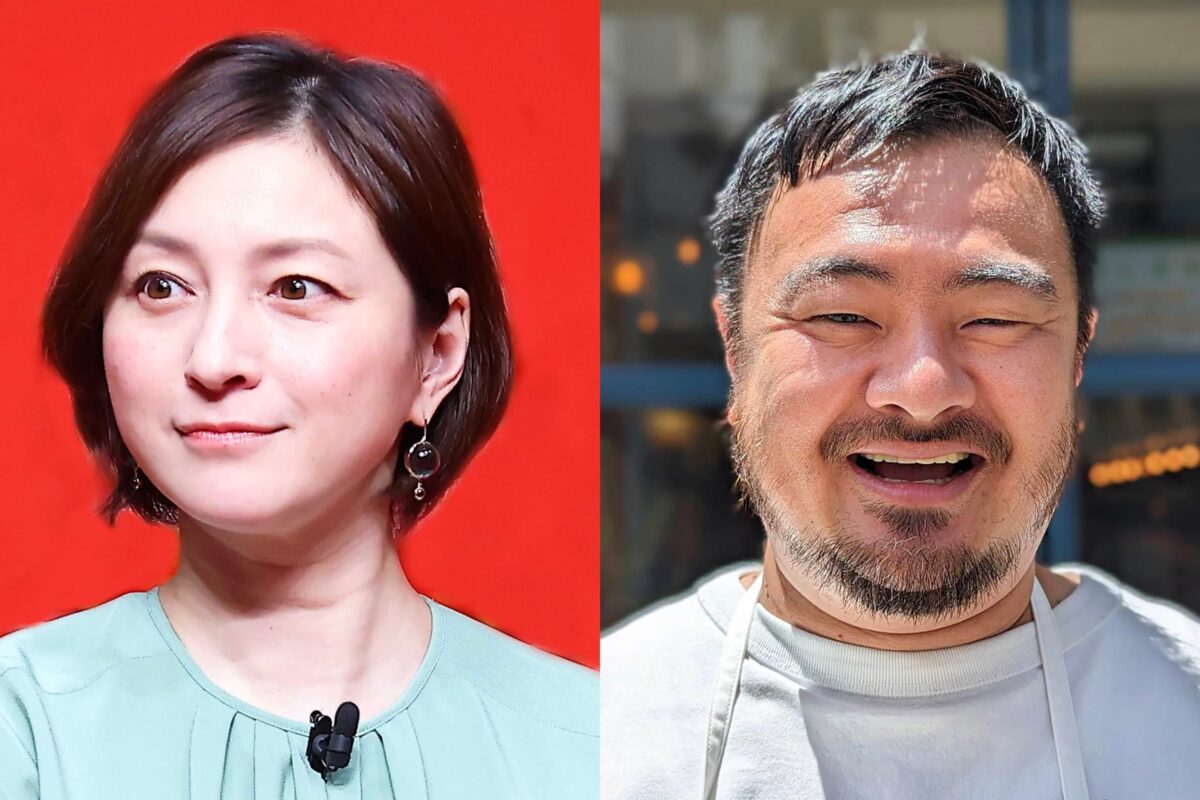【衝撃】なんじゃこりゃ!？鳥羽シェフ、「愛と想像力で」との投稿にネット騒然！