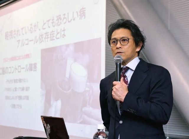 【北海道】山口達也さん「止まっている状態」と現状を語る…