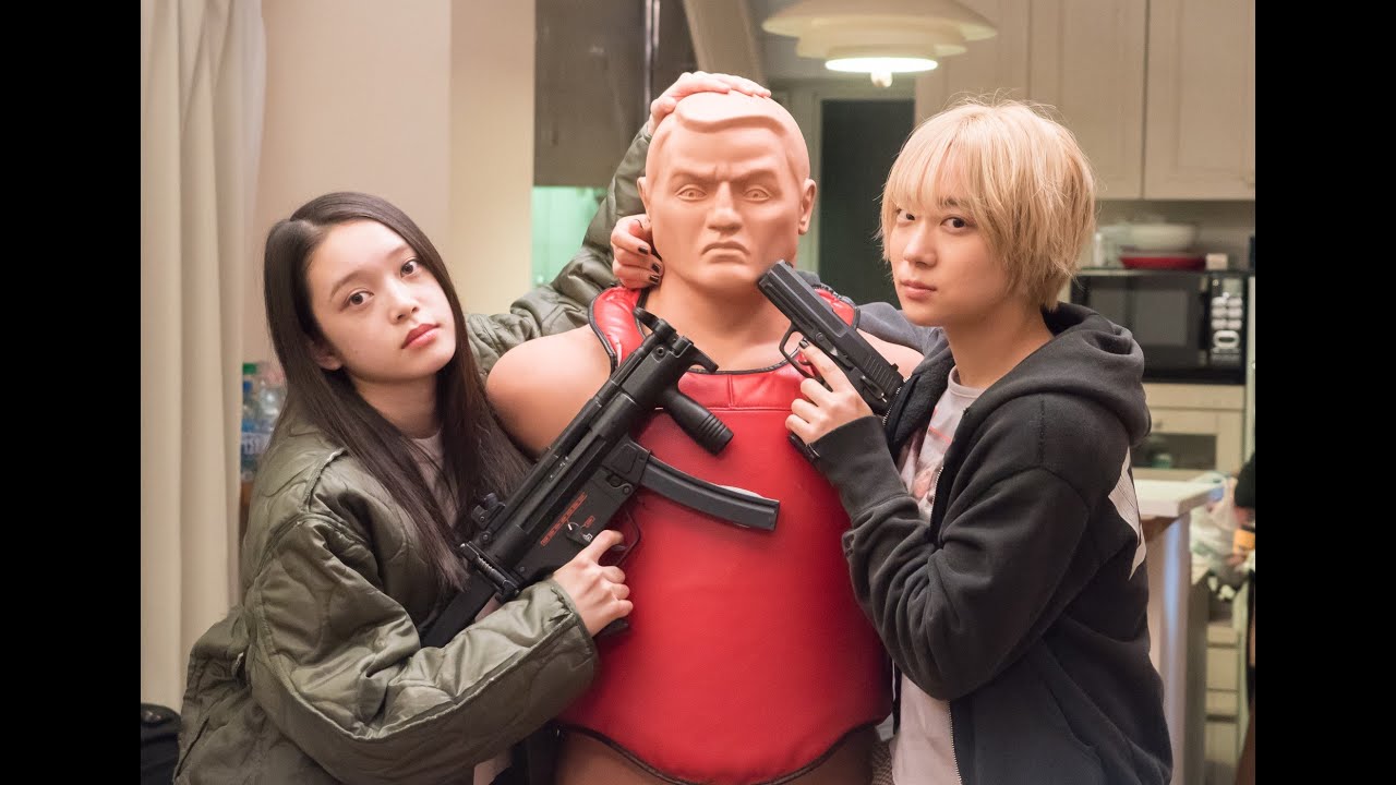 【映画】「ベイビーわるきゅーれ」の魅力を探る！阪元裕吾が描くナイスデイズの全貌