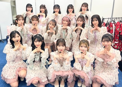 【動画！】AKB48史上初！柏木由紀の「カラコンウインク」が大ヒット！