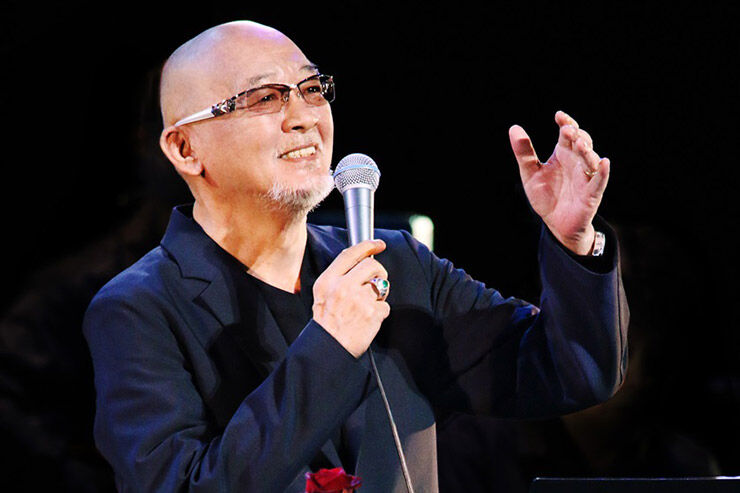 【爆笑】松山千春、男たちから『千春！』の大合唱で爆笑「分かった、分かった…」
