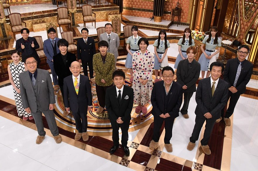 【元旦】正月恒例『格付けチェック』…GACKTに史上最大の危機？