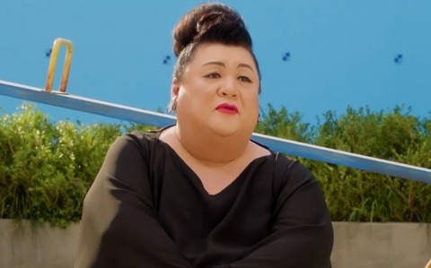 マツコ・デラックスが脊髄圧迫で手術!!!!!