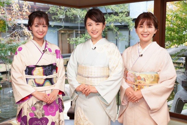 【共感】高島彩＆中野美奈子…その胸に秘めた悩みとは？