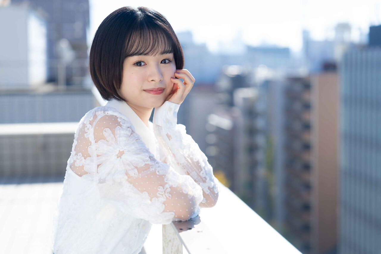 【挑戦】「大きな一歩を踏み出しました！」wwww高倉萌香の芸能活動再開！