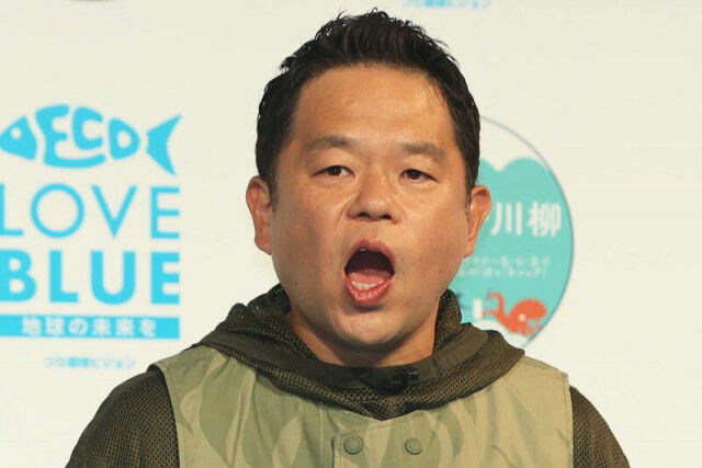 【爆笑】ダイアン津田、盗撮に怒り「おっさん撮って何が楽しい？」その通り！