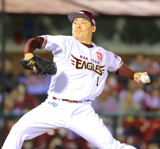 【移籍】マジか！？FAの松井裕樹、ダルビッシュとチームメートになる！