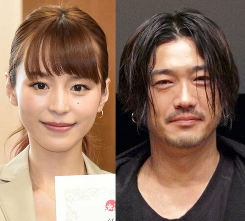 【朗報】平野綾の結婚相手は谷口賢志！ファンが歓喜の声！
