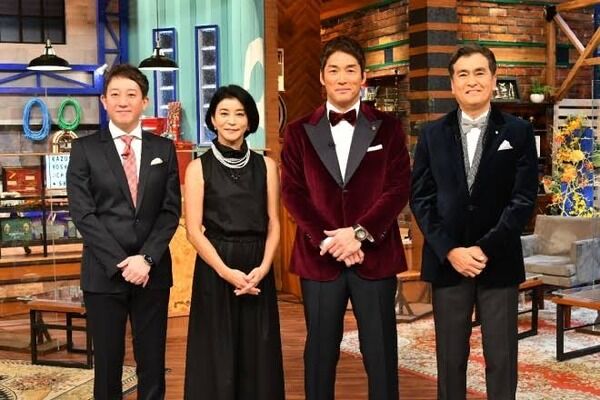 【年末】「ザワつく！大晦日」が5年連続開催！www高嶋ちさ子がブチ切れ!?