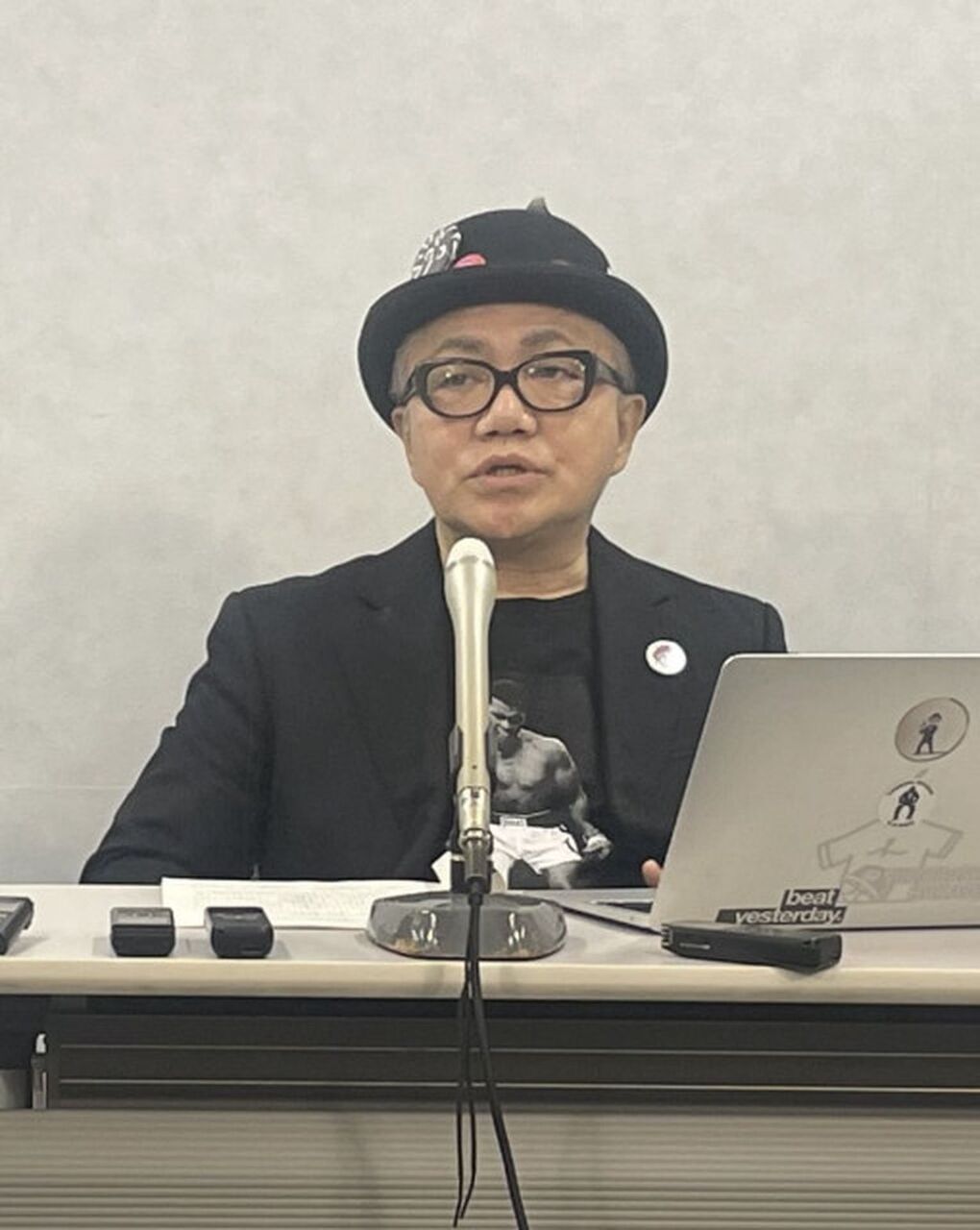 【賠償】本当のところは…タレント水道橋博士、名誉棄損控訴審で再び敗訴！