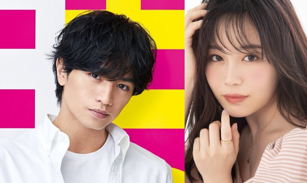 【極秘旅行】へへ～ぇ！　Sexy Zone中島健人　3年間の交際を明かす！