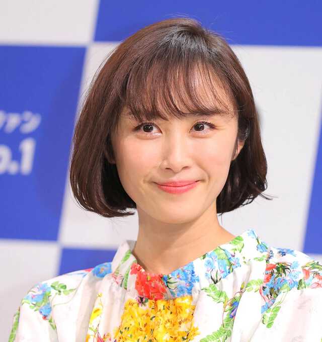 【変貌】山口もえ、3児の母が大胆ショートカットにイメチェン！