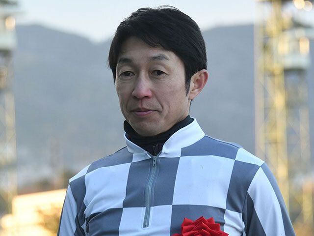 【武豊騎手】馬の蹴りによる負傷で天皇賞・秋出場断念！