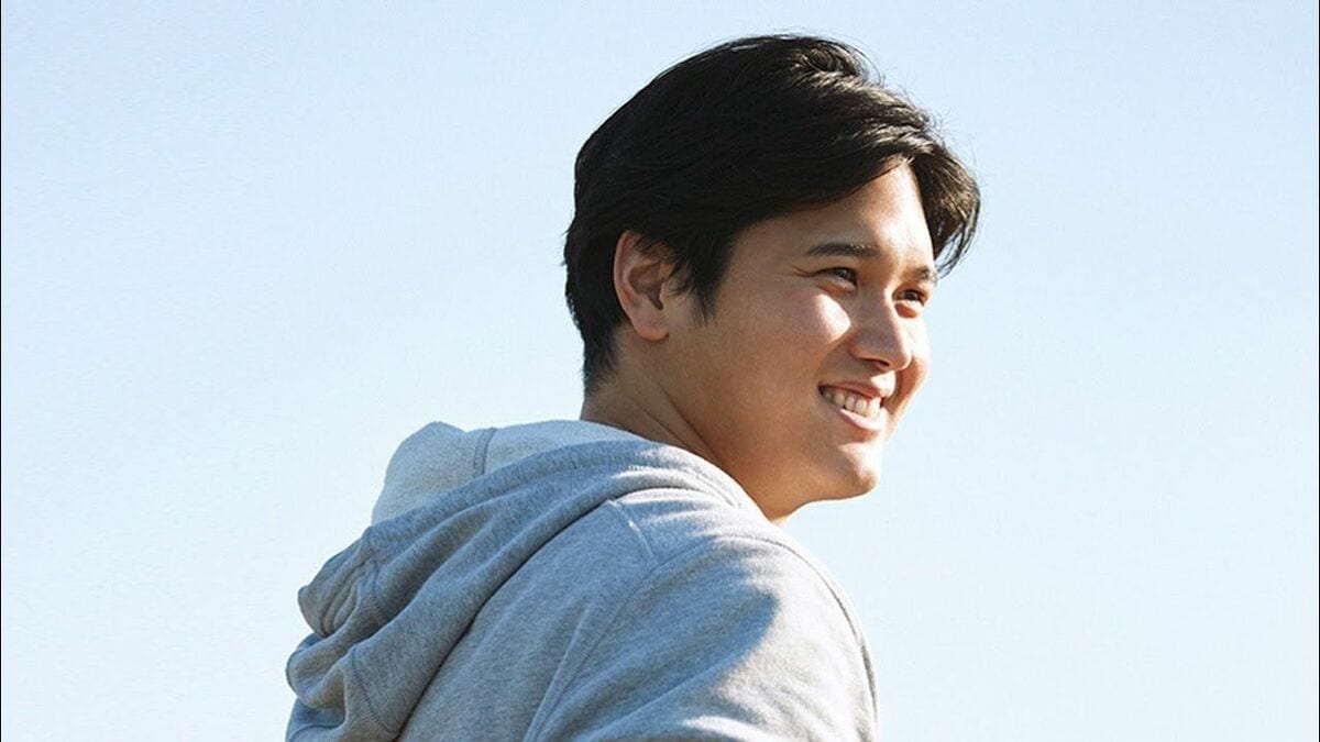 【人気】ゲゲゲすごい！大谷翔平のCM出演が話題！副収入は驚異の74億円に！