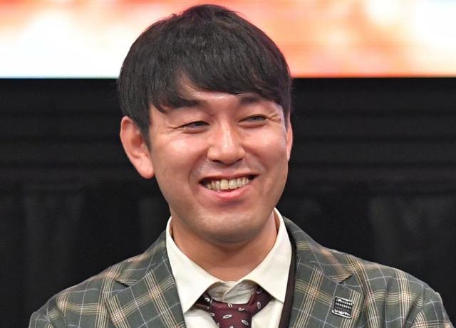 【速報】あれれ？オズワルド畠中,熱愛を公表！ファンが驚愕するカップル誕生！