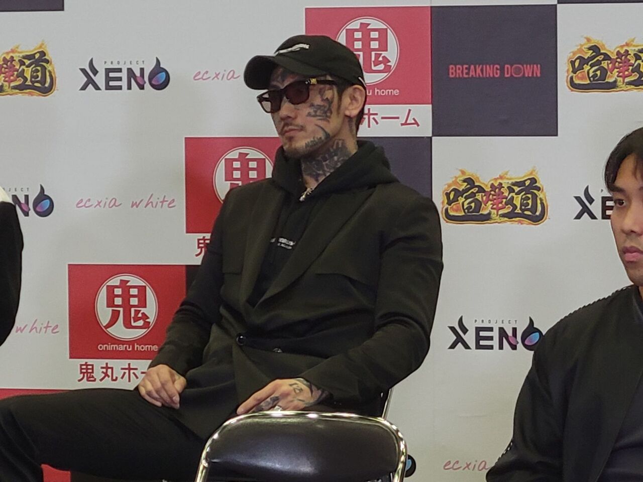 【激震】時代は繰り返すのか!? やるなら自分らしくやればいい！「ブレイキングダウン」話題！