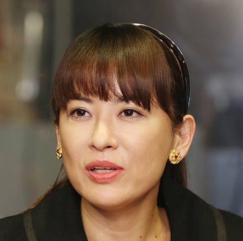 【嘘～】鈴木砂羽さん、家賃大幅値上げに驚愕！困惑www