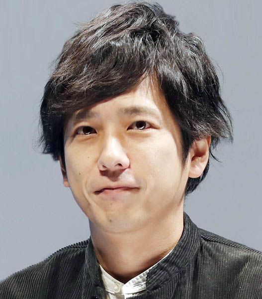 【祝】二宮和也、嵐・24周年を迎え感謝の気持ち！