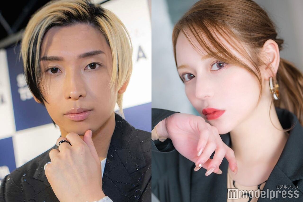 ヒカル新恋人告白で再婚宣言現実味！