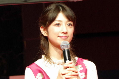 【あっぱれ】小倉優子、さすが３児の母でも元コリン星！やるときはやる！www