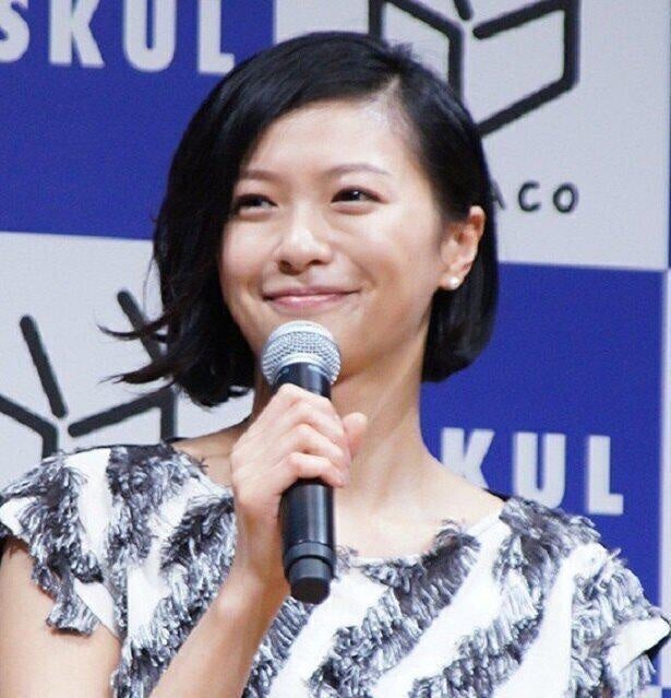 【驚愕】美ボディ！榮倉奈々のスタイルが注目！
