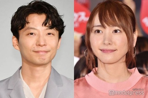 【一蹴！】新垣結衣＆星野源の新居引越し、妊娠説急浮上!?