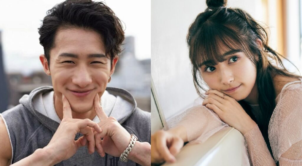 渡辺梨加は岩本照の彼女なのか…？