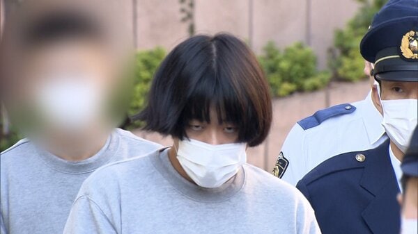 【驚愕】自称お笑い芸人を逮捕！「殺すぞ」と脅迫、ゴミ出し巡る口論の末