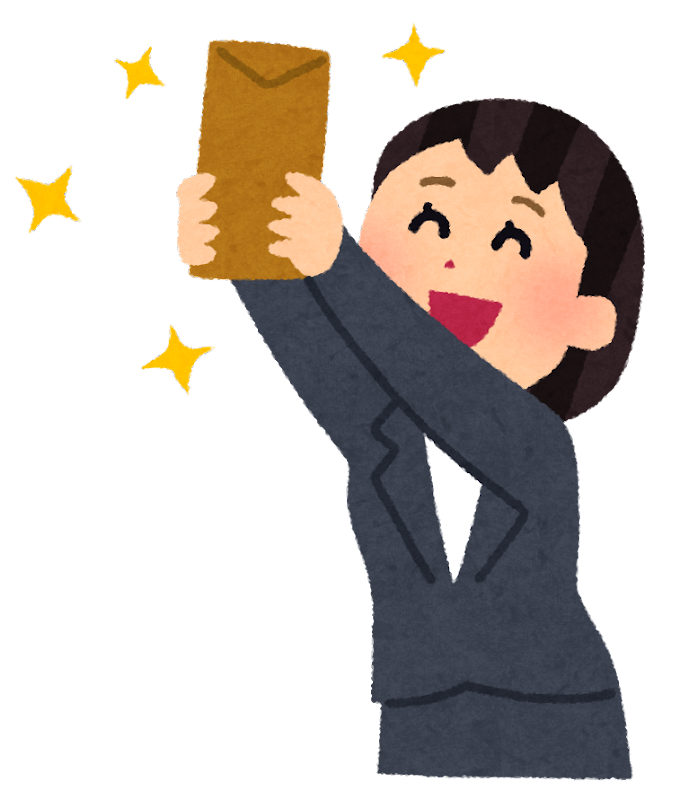 【冬ボーナス】どうしようかな～やっぱり1位は貯金・預金　10年連続！