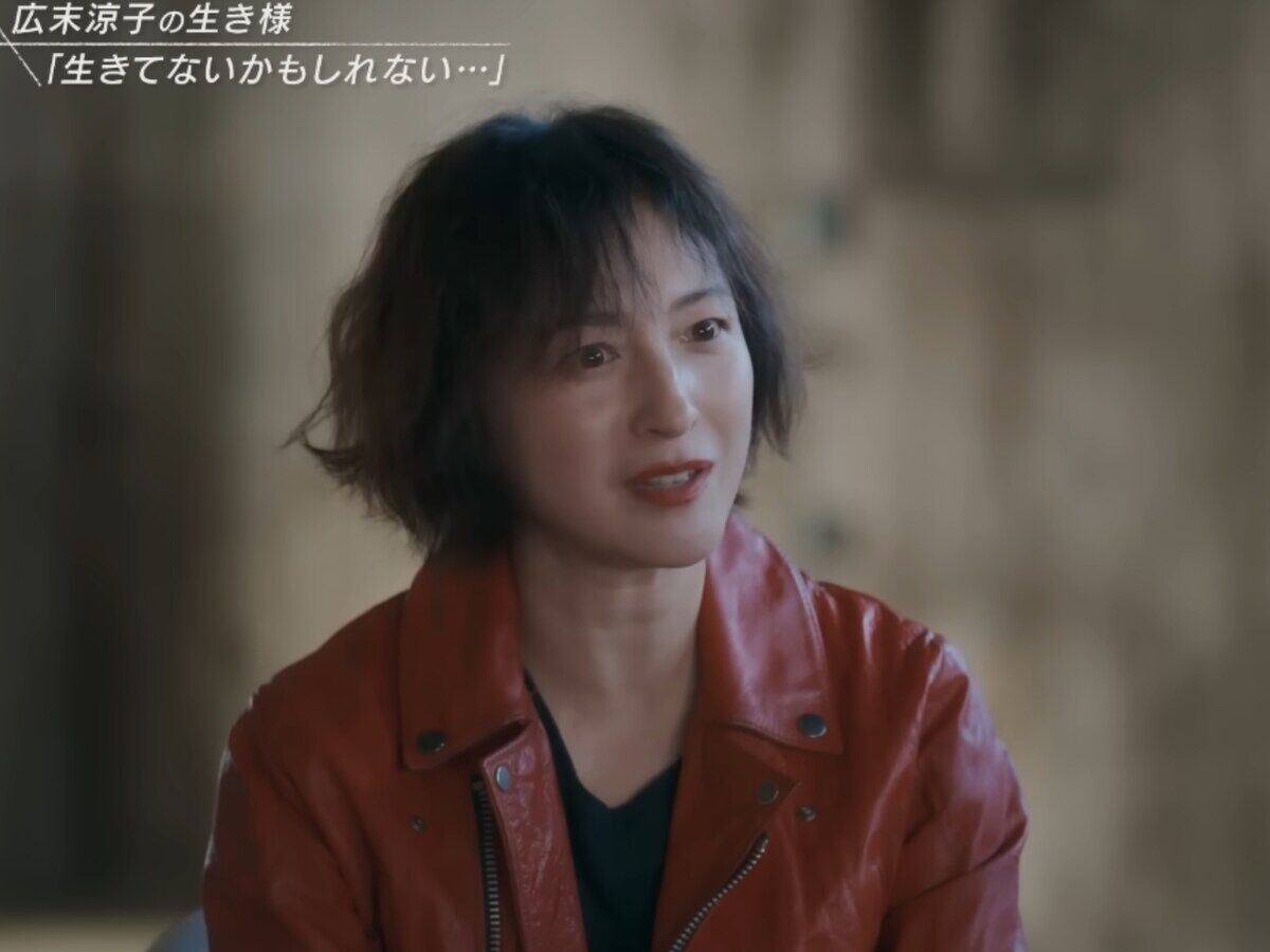 なぜ広末涼子は“復帰するたびに炎上する”のか？繰り返されるスキャンダルの正体