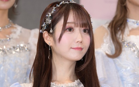 ＝LOVE齋藤樹愛羅に“プリクラ流出”騒動！