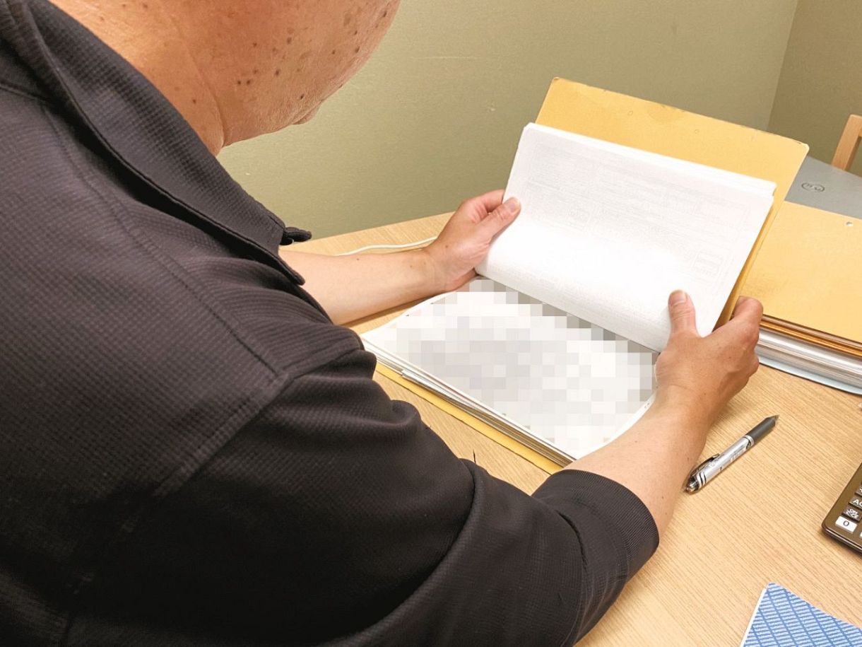 【悲痛】利益出ず！すし店廃業後、51歳店主が模索する再就職の道…