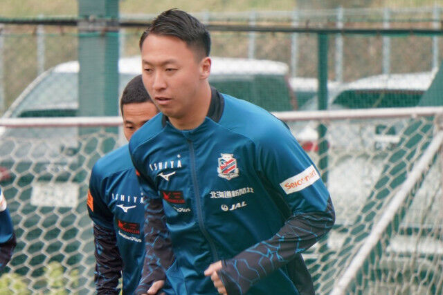 【北海道】北海道コンサドーレ札幌・荒野拓馬が誕生日に6試合ぶり出場へ！
